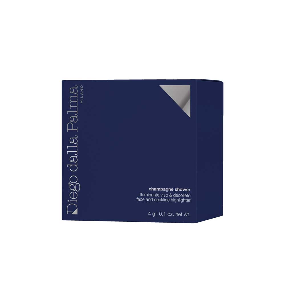 Champagne Shower - Illuminante Viso & Decolleté_8017834896923_Diego Dalla Palma-3