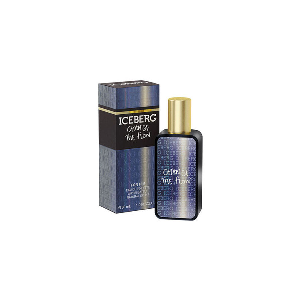 Change The Flow Eau de toilette_8057714450548_Iceberg-2