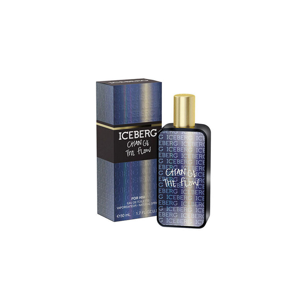 Change The Flow Eau de toilette_8057714450555_Iceberg-2