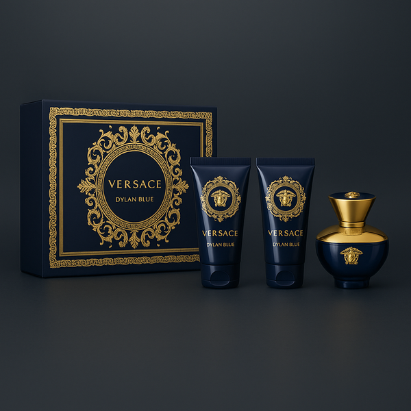 Cofanetti regalo Versace