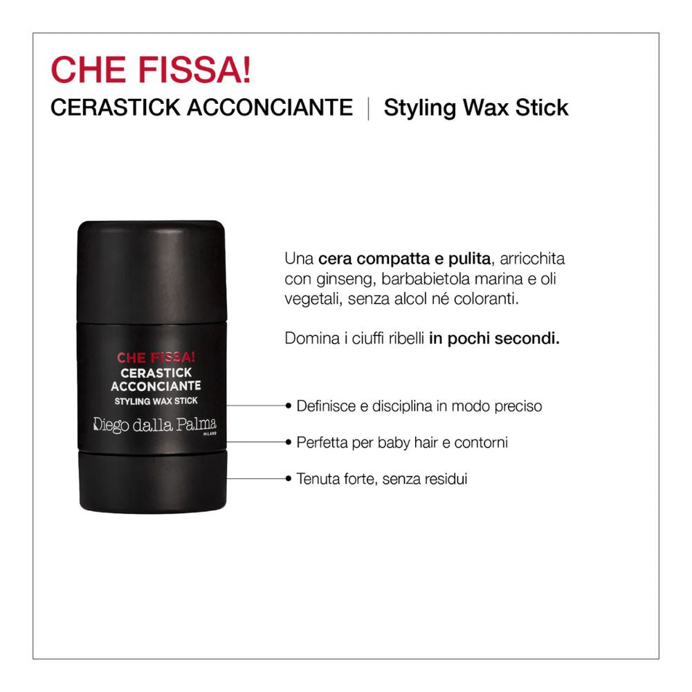 Che Fissa! Cerastick Acconciante_8017834898750_Diego Dalla Palma-3