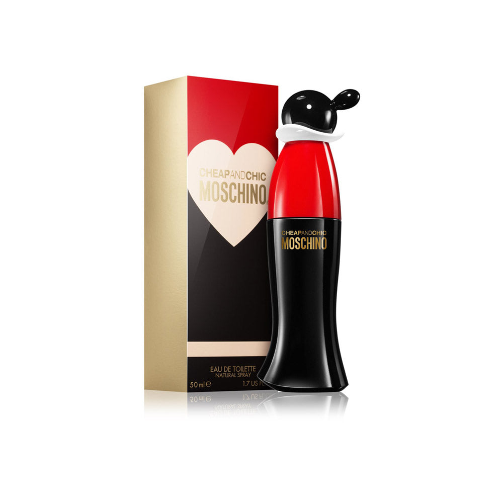 Cheap & Chic Eau de toilette_8011003061303_Moschino-2