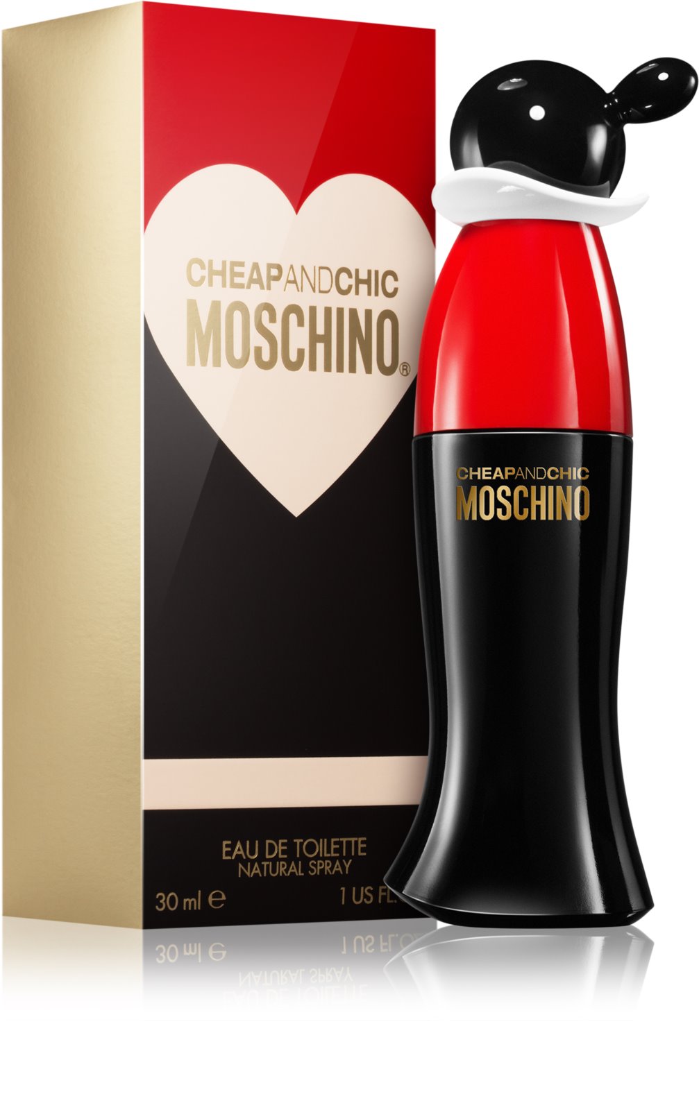 Cheap & Chic Eau de toilette_8011003612802_Moschino-5