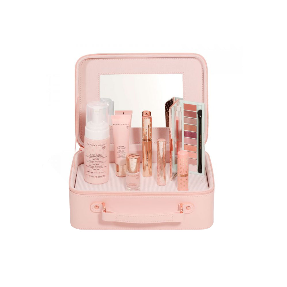 Cherry VIP Beauty Box_8011003878444_Naj - Oleari