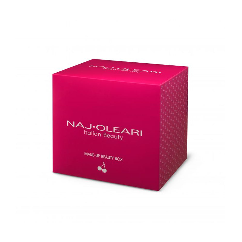 Cherry Vip Beauty Box Large_8011003887293_Naj - Oleari-3
