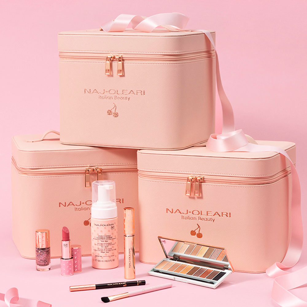 Cherry Vip Beauty Box Large_8011003887293_Naj - Oleari-4