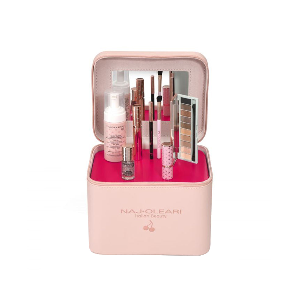 Cherry Vip Beauty Box Large_8011003887293_Naj - Oleari