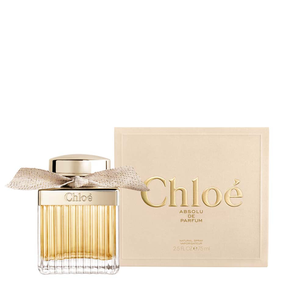 Chloé Absolu de Parfum Edp_3614224199340_Chloé