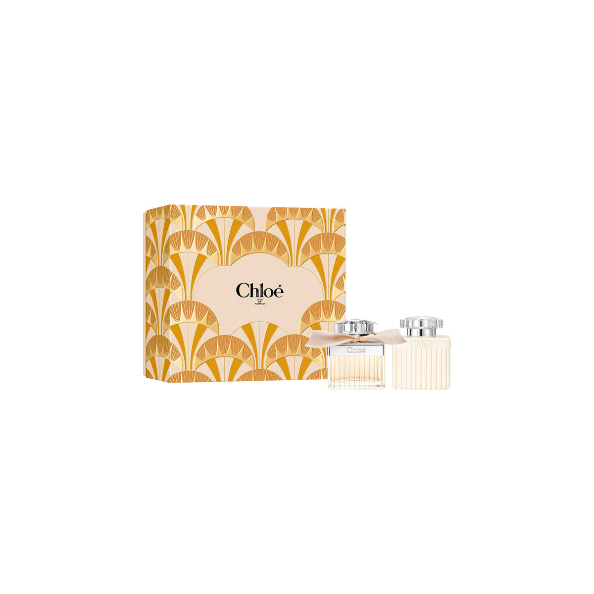 Chloé Eau de Parfum Gift Set_3616307099738_Chloé