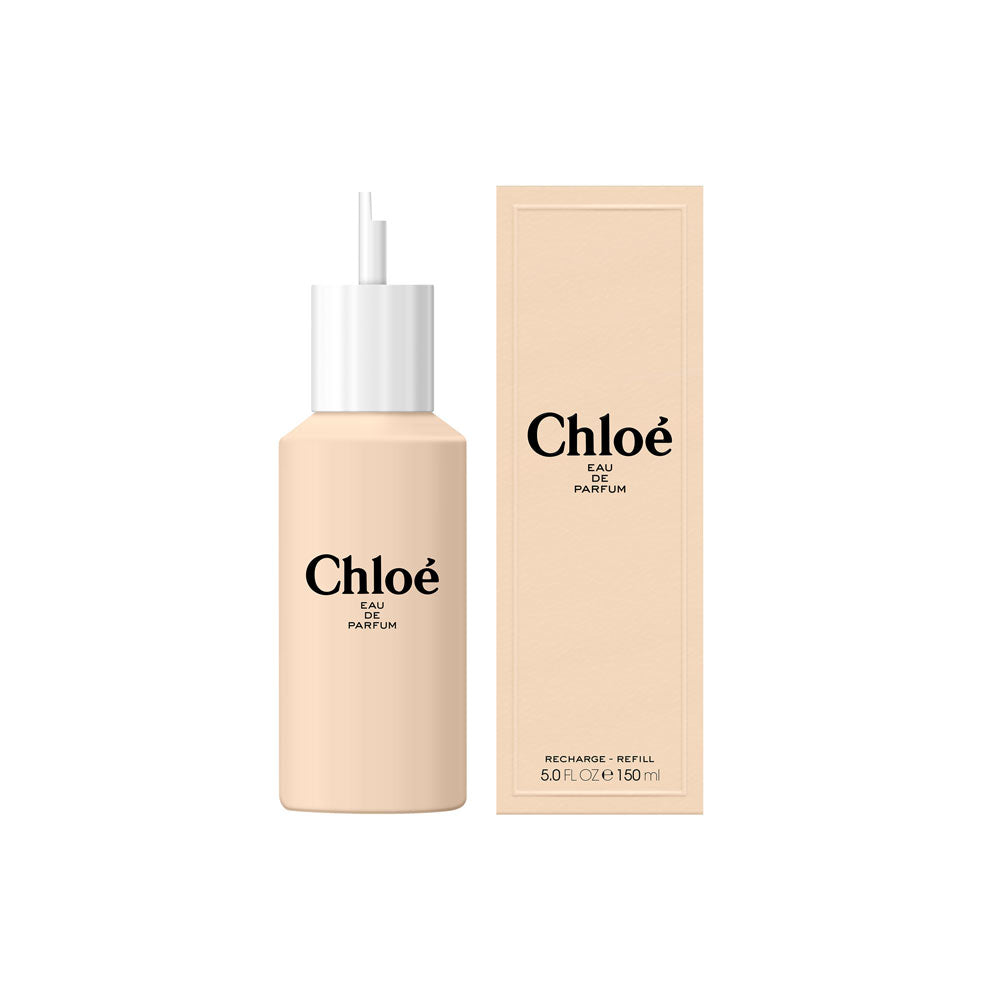 Chloé Eau de parfum Ricarica_3616303312428_Chloé-2