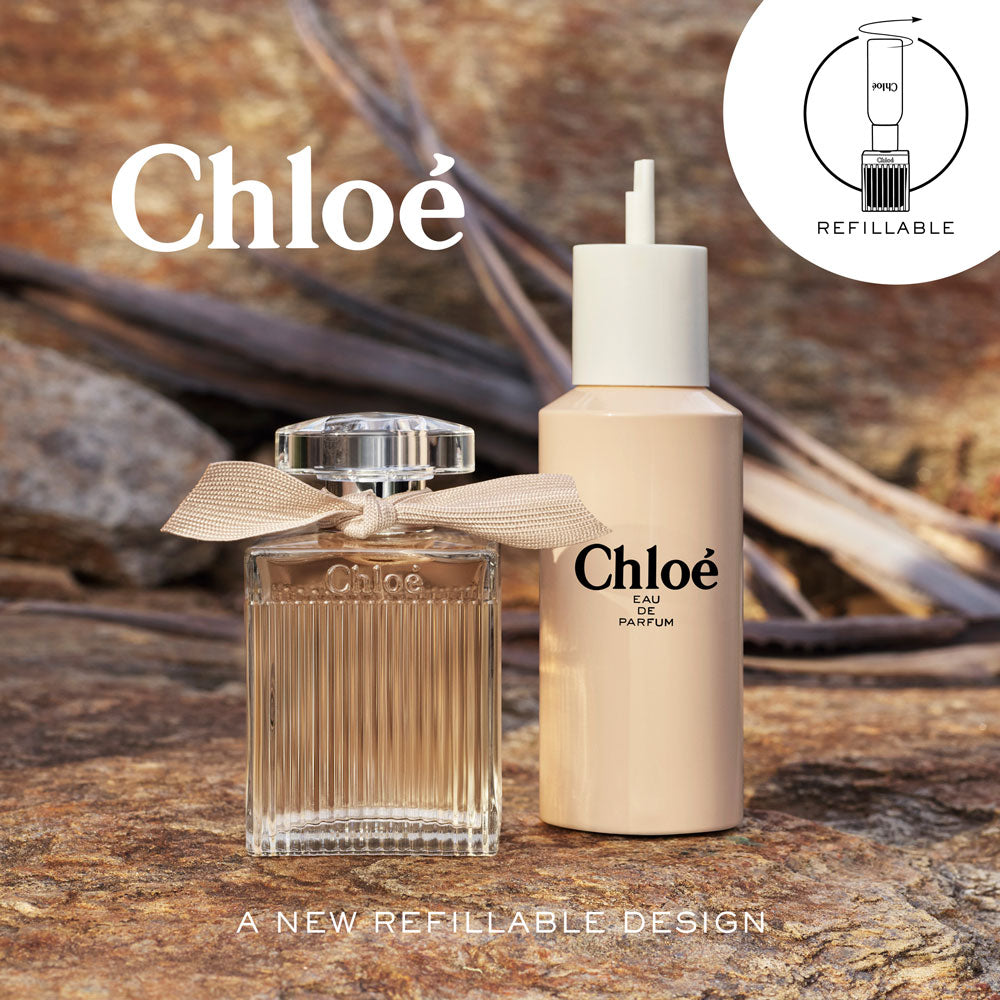 Chloé Eau de parfum Ricarica_3616303312428_Chloé-4
