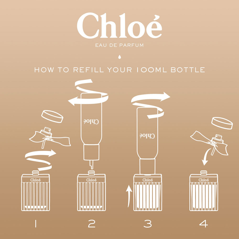 Chloé Eau de parfum Ricarica_3616303312428_Chloé-6