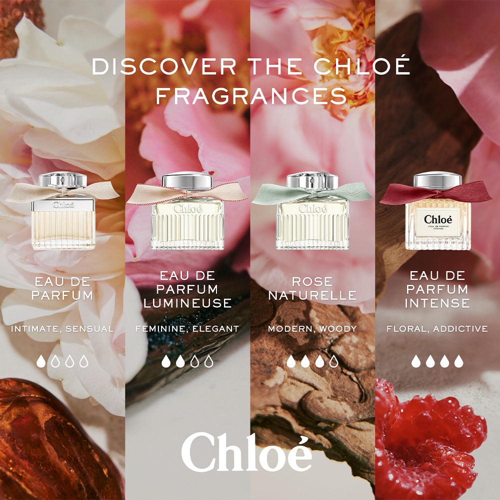 Chloé L'Eau de Parfum Intense Ricarica_3616303445515_Chloé-10