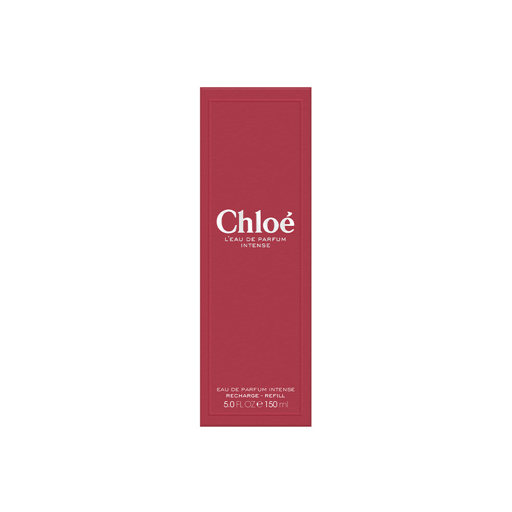 Chloé L'Eau de Parfum Intense Ricarica_3616303445515_Chloé-4
