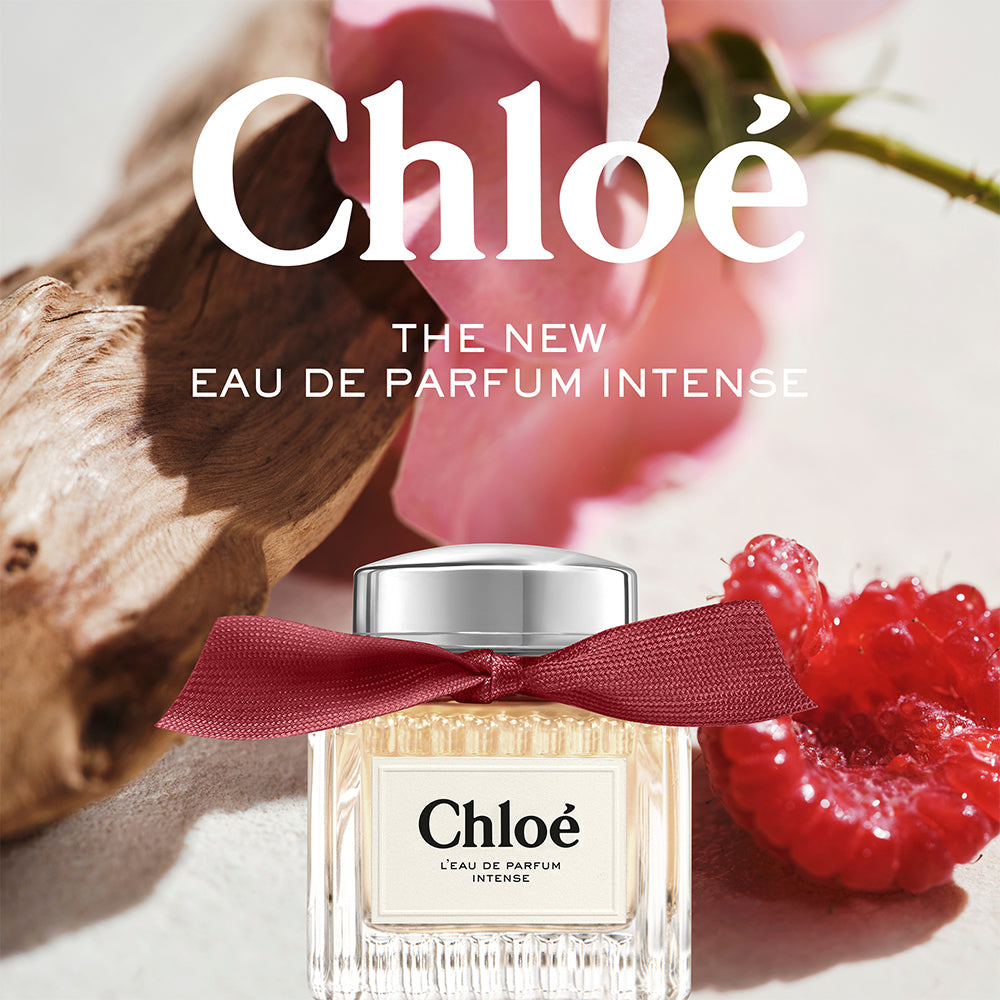 Chloé L'Eau de Parfum Intense Ricarica_3616303445515_Chloé-7