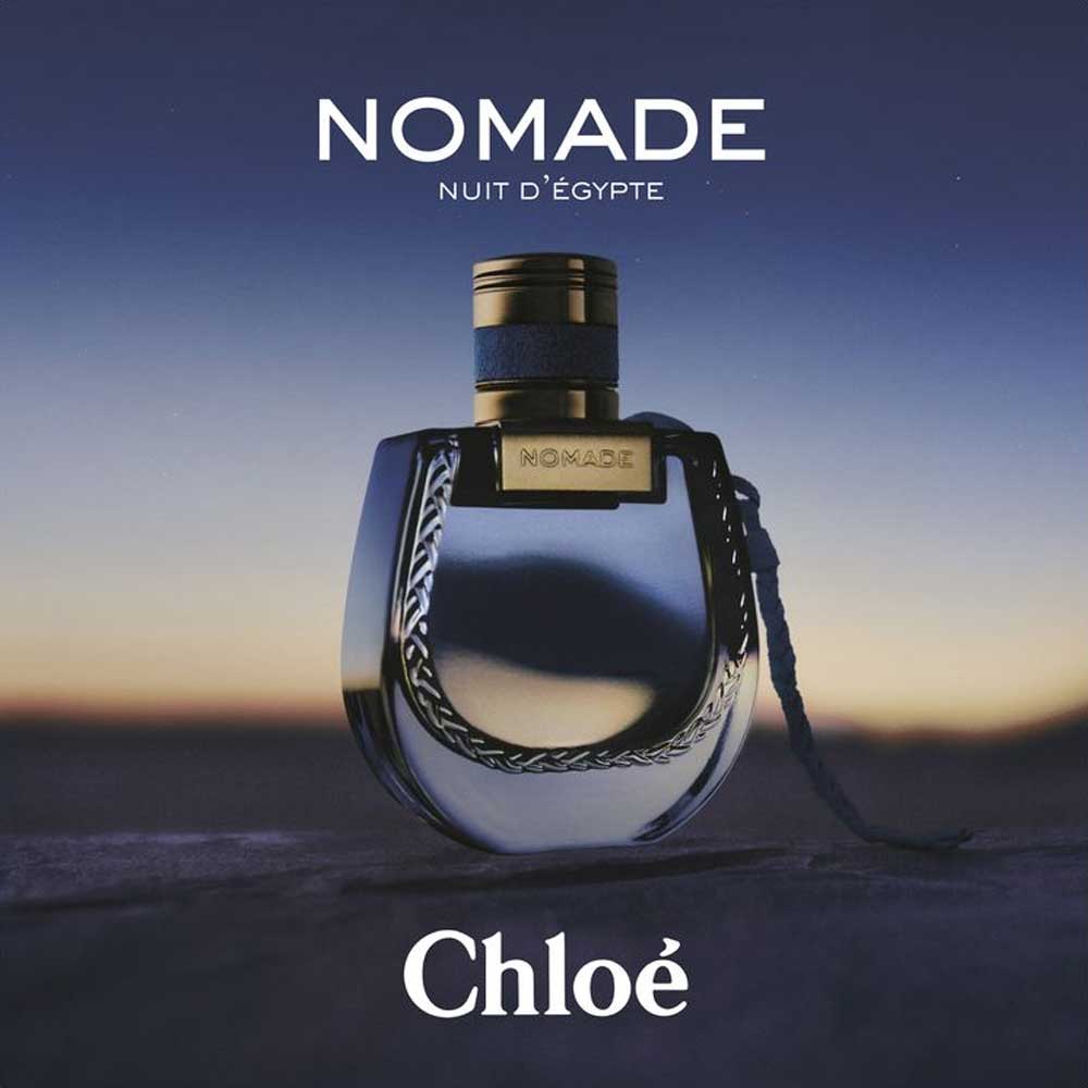 Chloé Nomade Nuit d’Egypte Eau de Parfum_3616303477950_Chloé-5