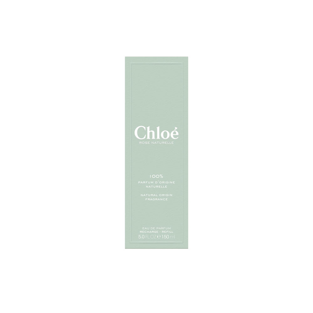 Chloé Rose Naturelle Eau de parfum Ricarica_3616303312435_Chloé-3