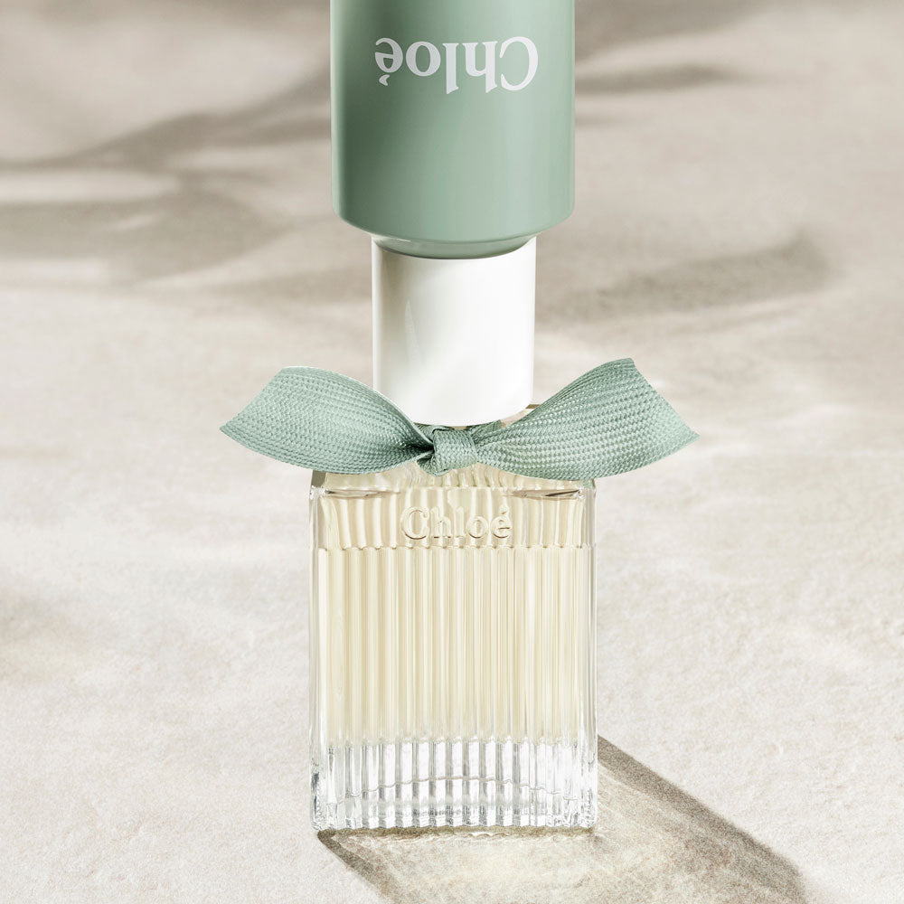 Chloé Rose Naturelle Eau de parfum Ricarica_3616303312435_Chloé-7