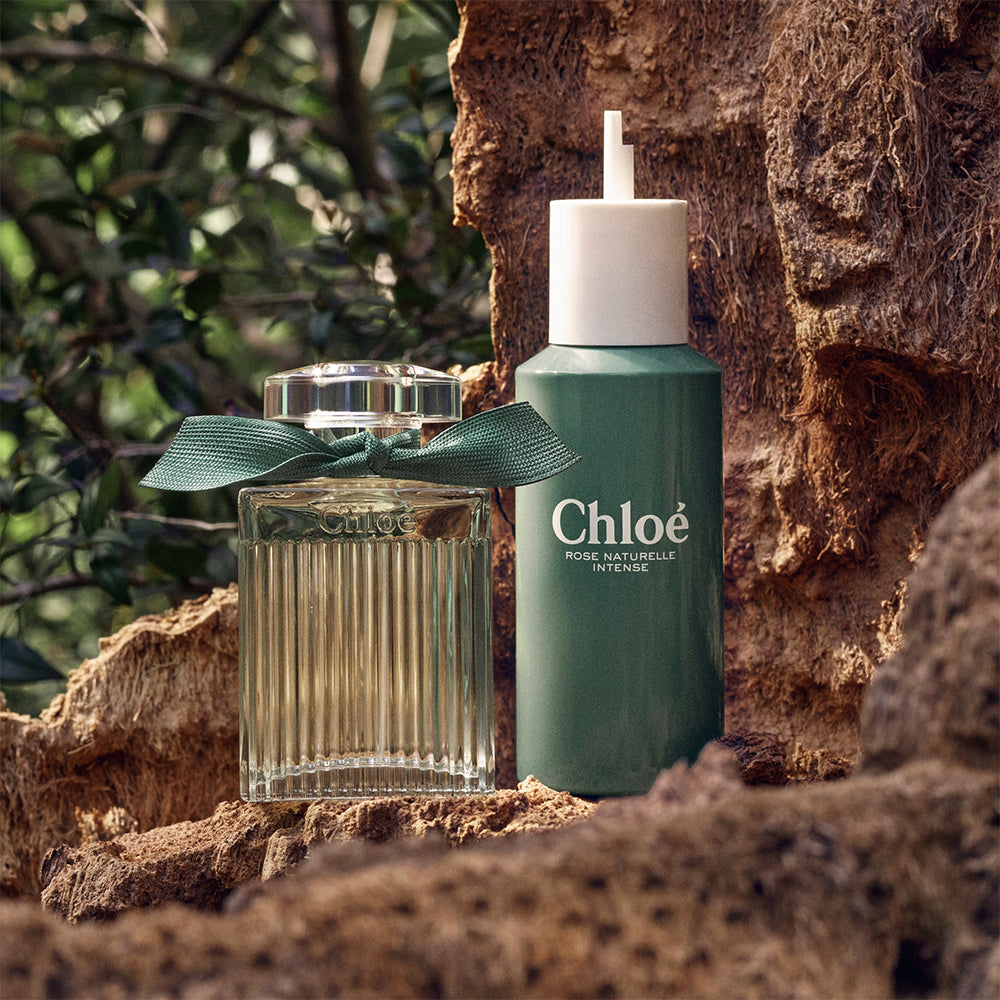 Chloé Rose Naturelle Intense Eau de parfum Ricarica_3616303312398_Chloé-4