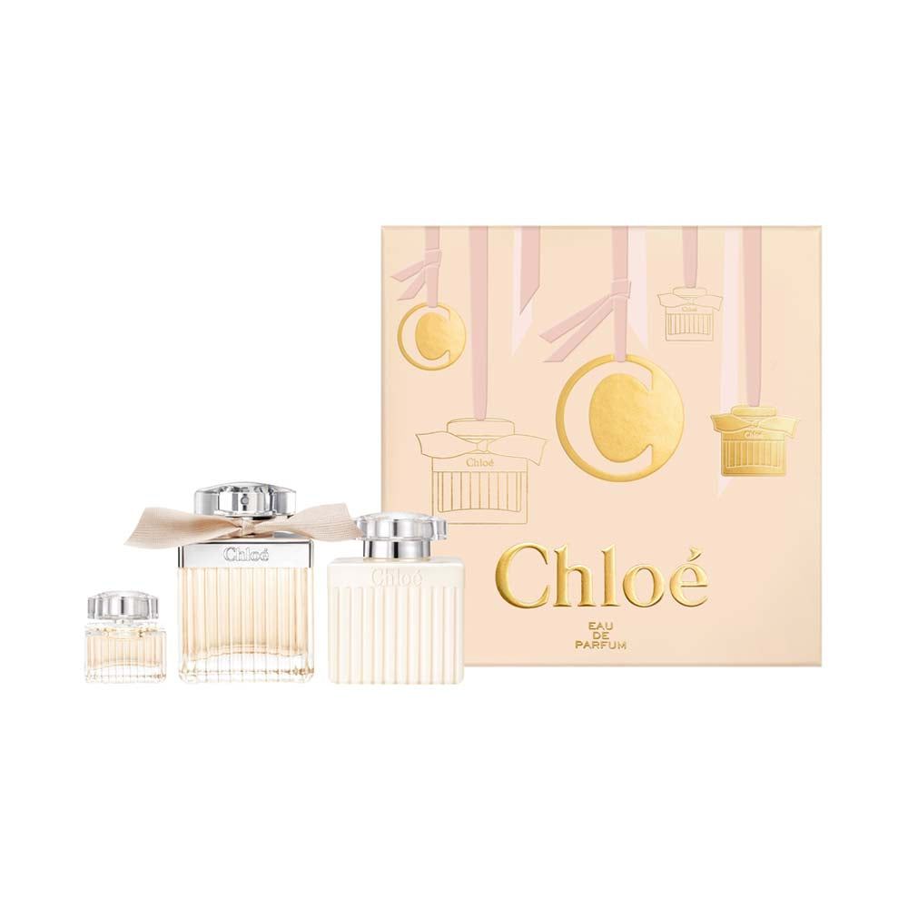 Chloé Signature Cofanetto regalo_3616301228219_Chloé
