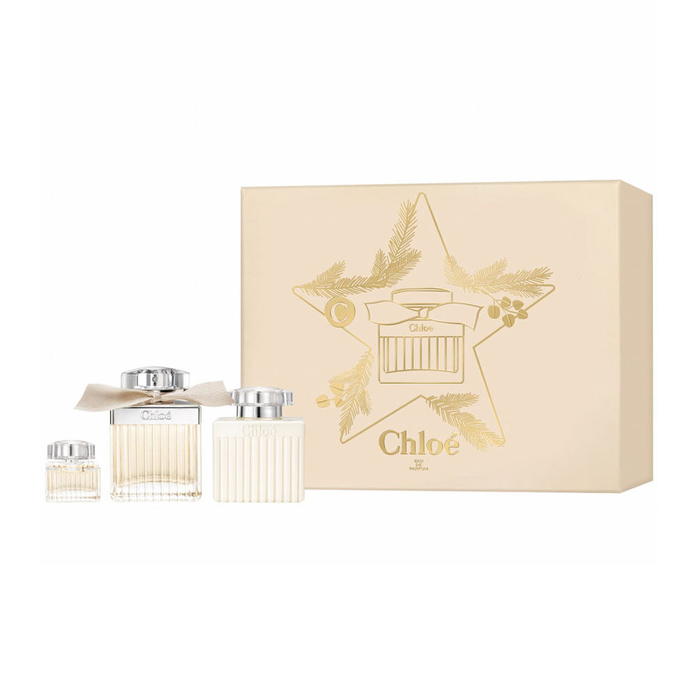 Chloé Signature Cofanetto regalo_3616302680924_Chloé
