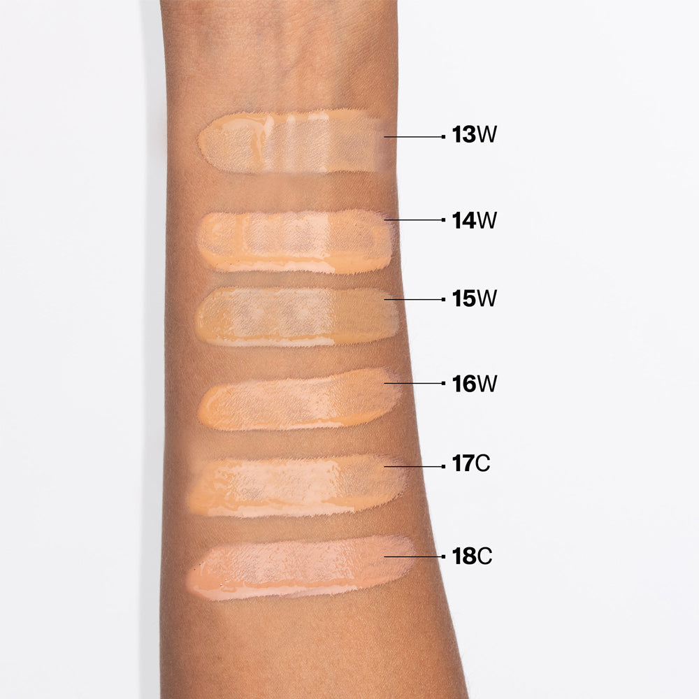 Chrono Flawless Fondotinta liquido_8054145398661_Mesauda-4