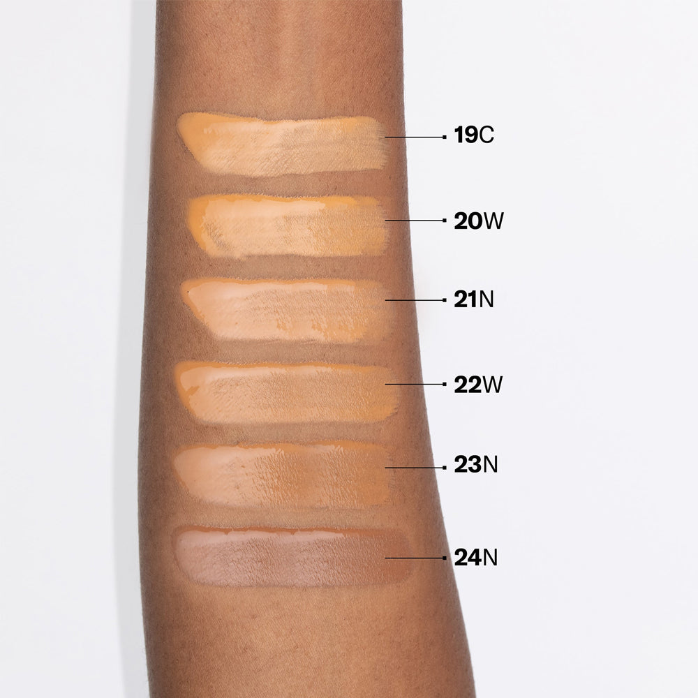 Chrono Flawless Fondotinta liquido_8054145398807_Mesauda-4