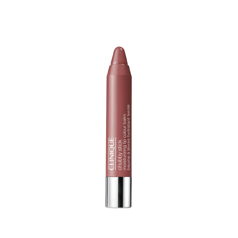 Chubby SticK Moisturizing Lip Colour Balm_020714445317_Clinique
