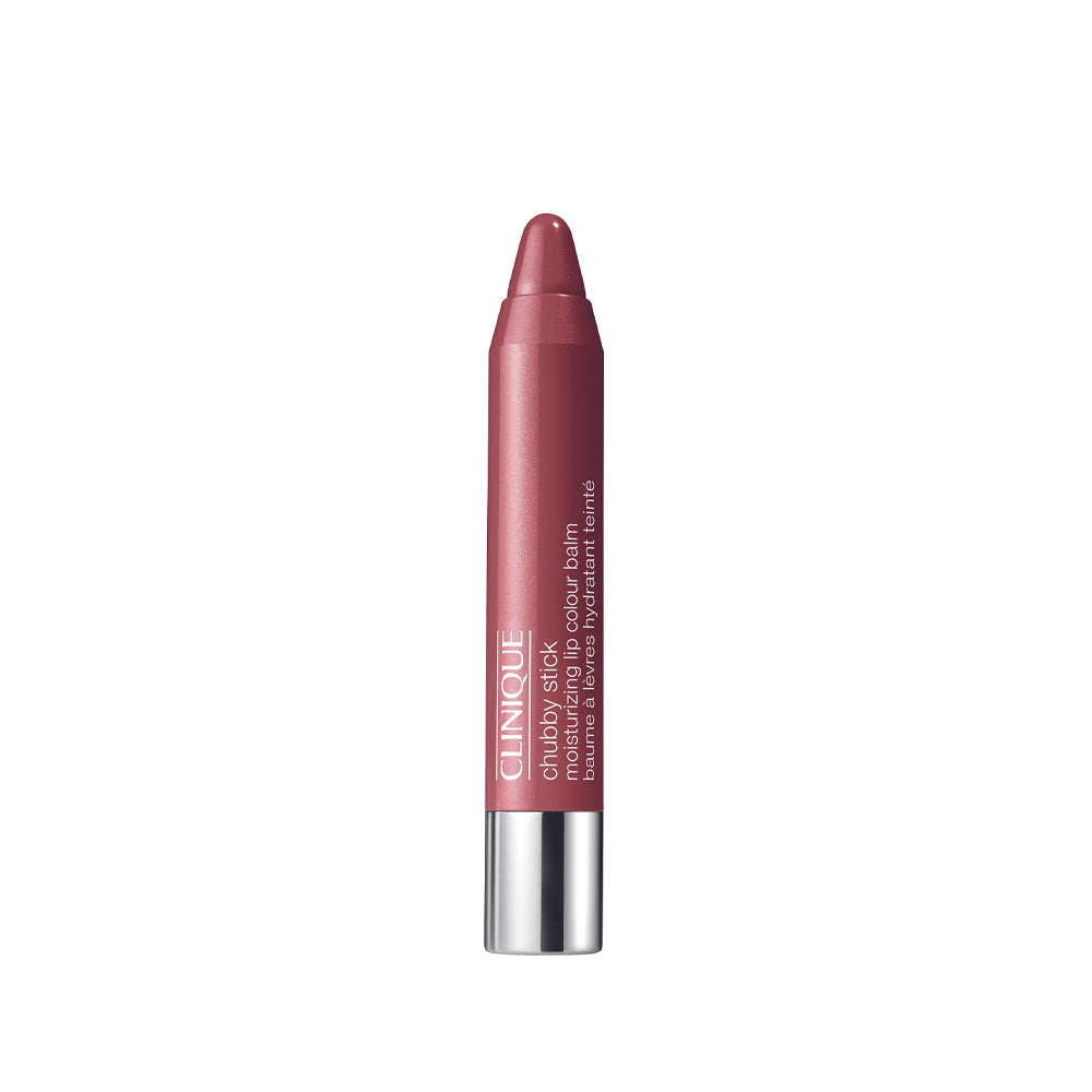 Chubby SticK Moisturizing Lip Colour Balm_020714445324_Clinique