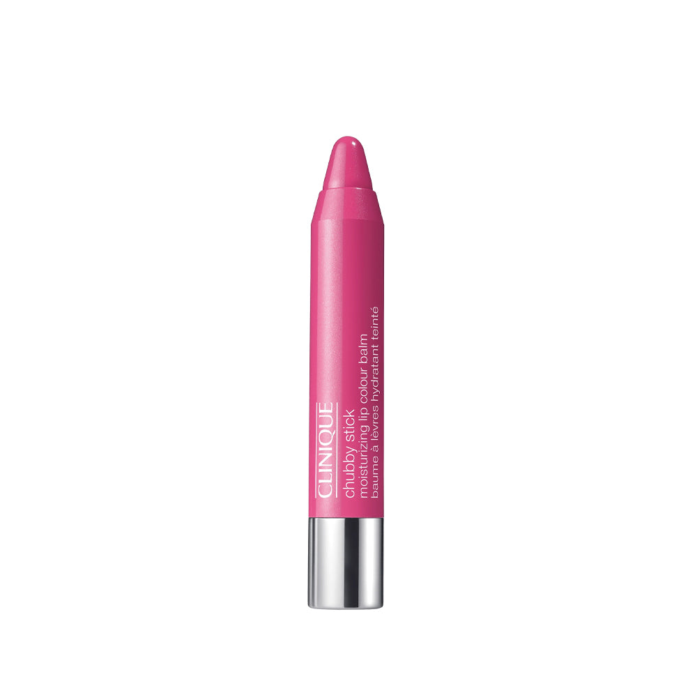 Chubby SticK Moisturizing Lip Colour Balm_020714445355_Clinique