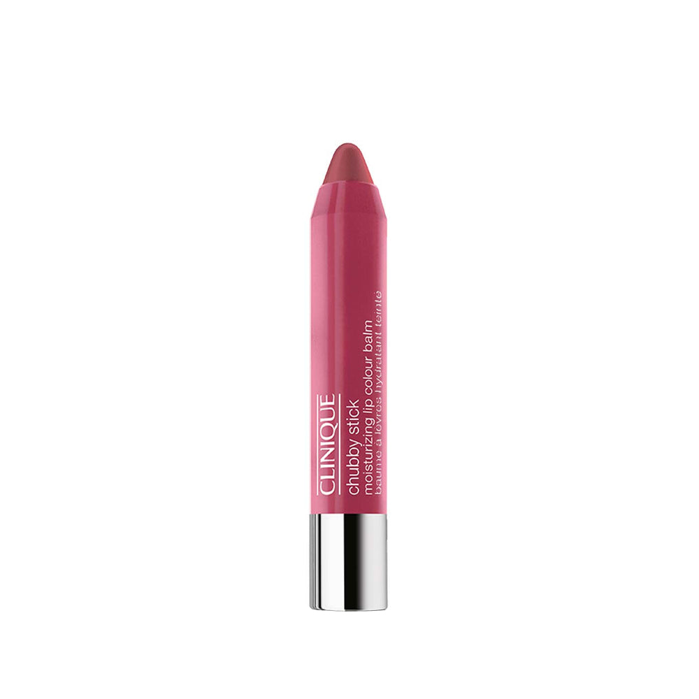 Chubby SticK Moisturizing Lip Colour Balm_020714463717_Clinique