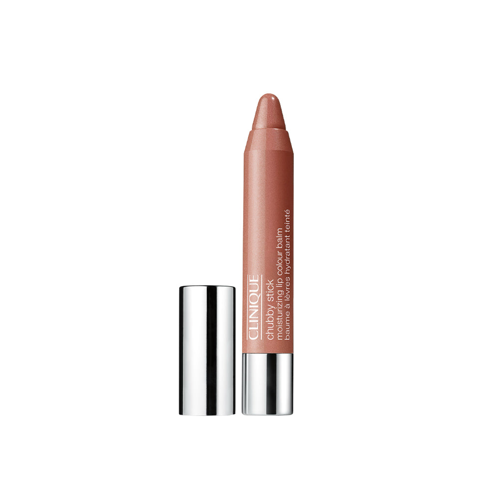 Chubby SticK Moisturizing Lip Colour Balm_020714568818_Clinique