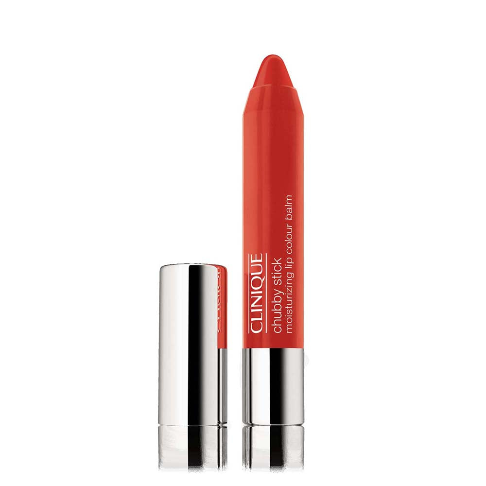 Chubby SticK Moisturizing Lip Colour Balm_020714568849_Clinique