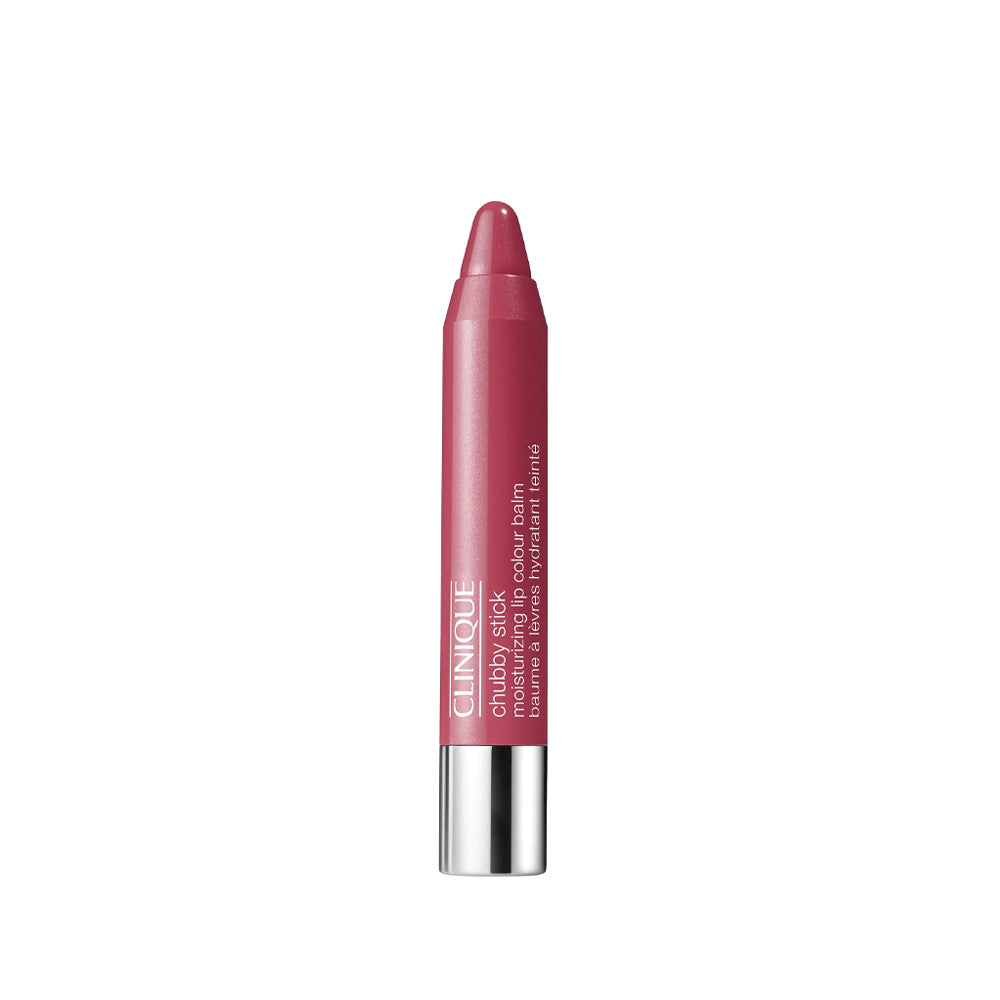Chubby SticK Moisturizing Lip Colour Balm_020714568856_Clinique