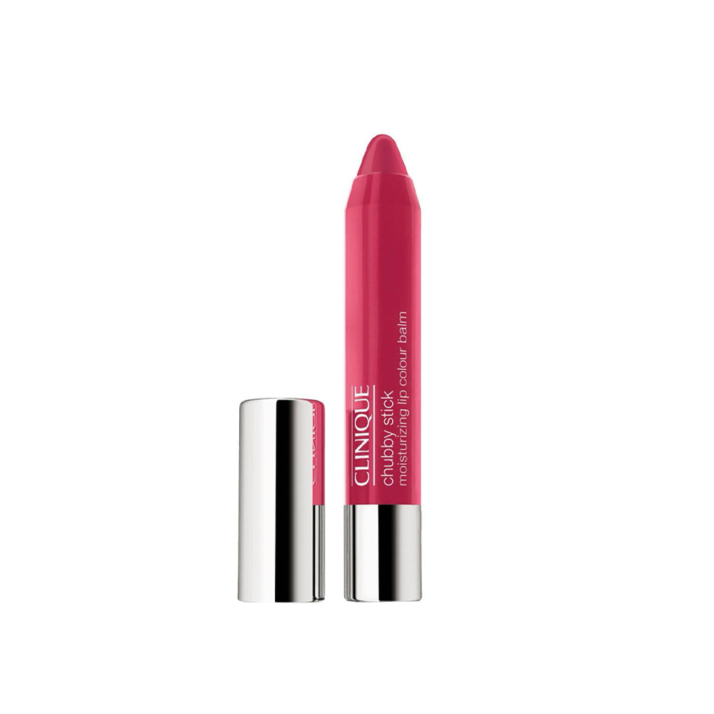 Chubby SticK Moisturizing Lip Colour Balm_020714568863_Clinique