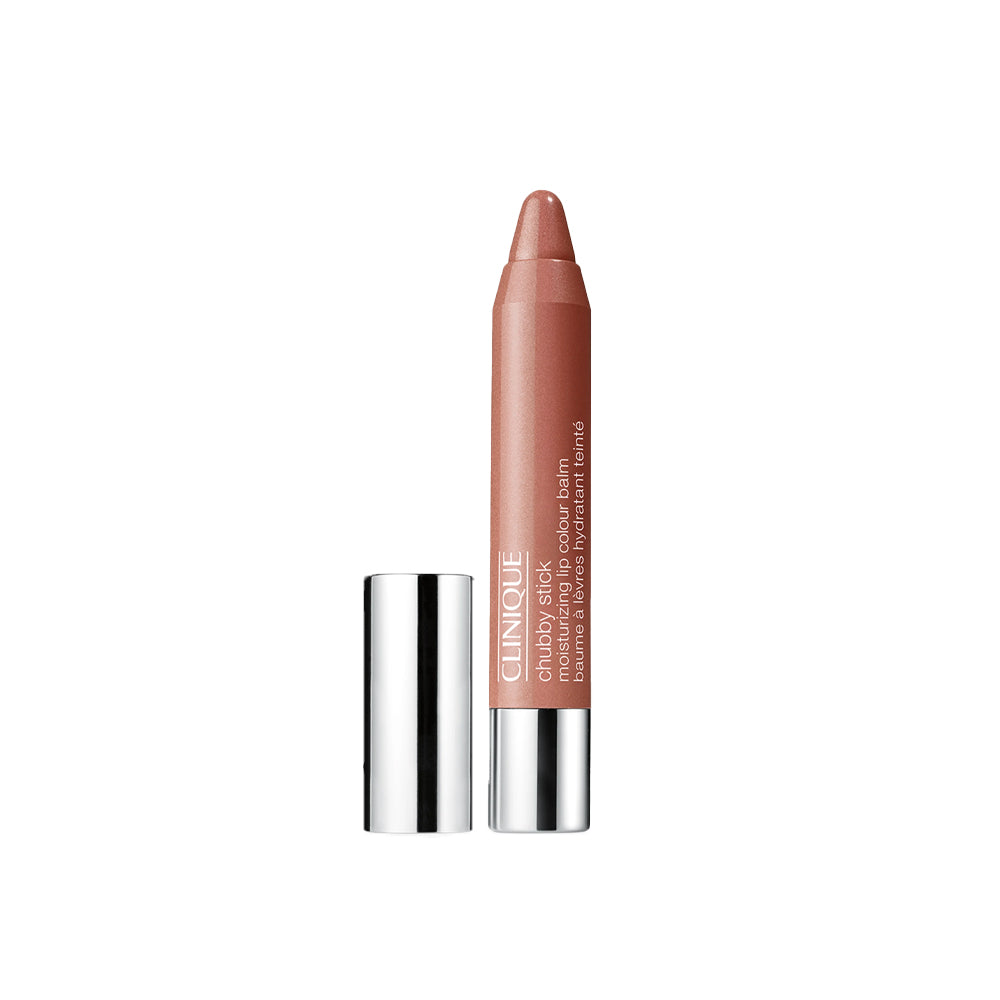 Chubby SticK Moisturizing Lip Colour Balm_020714602031_Clinique