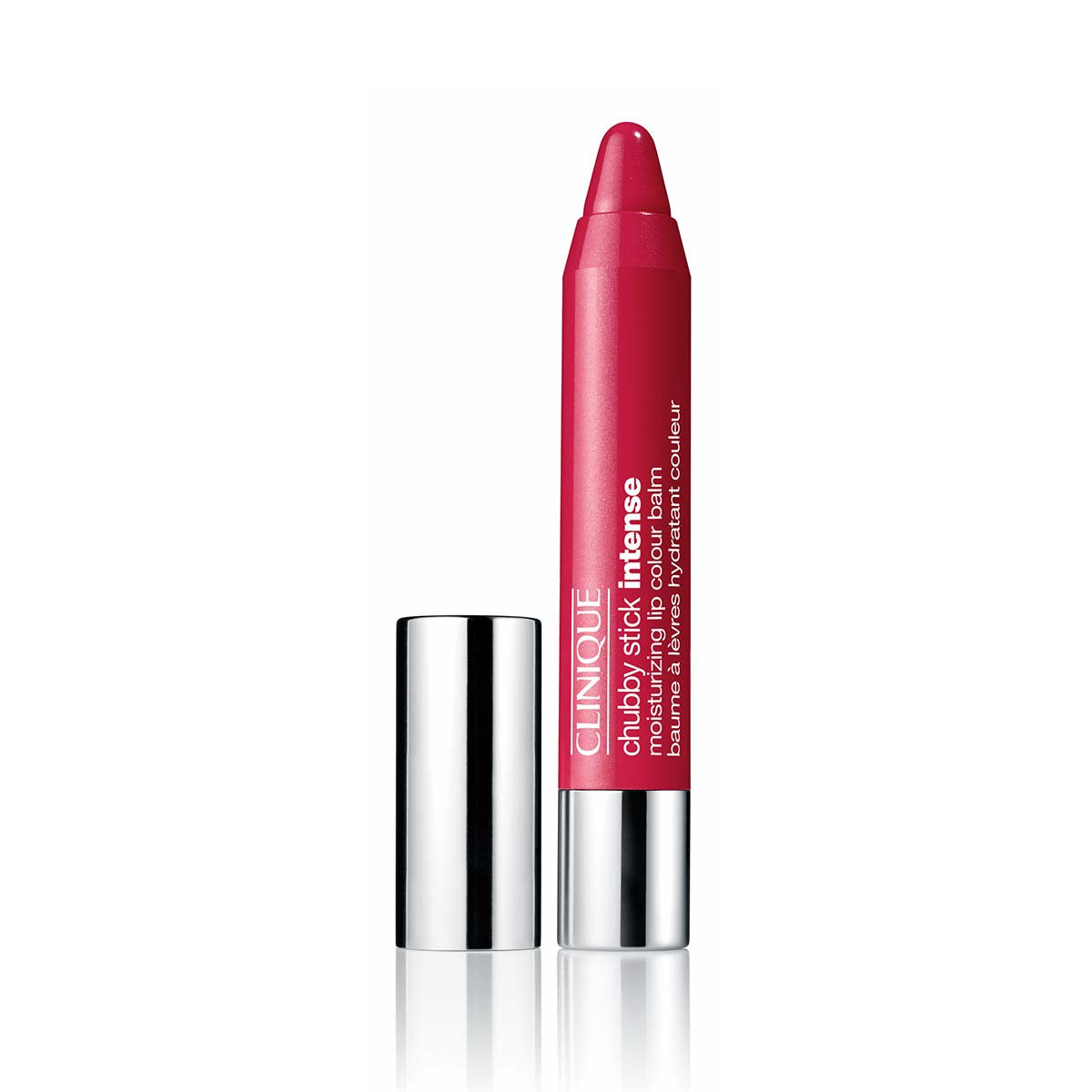 Chubby SticK Moisturizing Lip Colour Balm_020714602055_Clinique