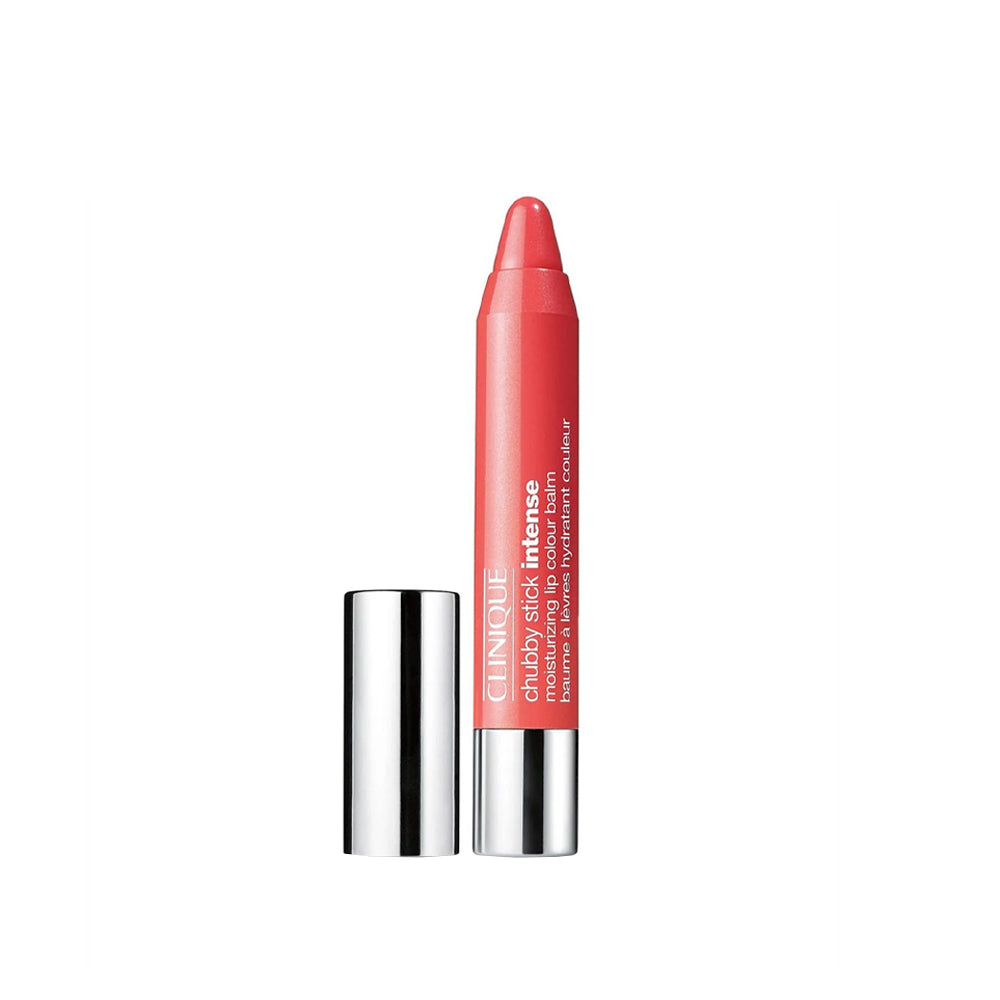 Chubby SticK Moisturizing Lip Colour Balm_020714602062_Clinique