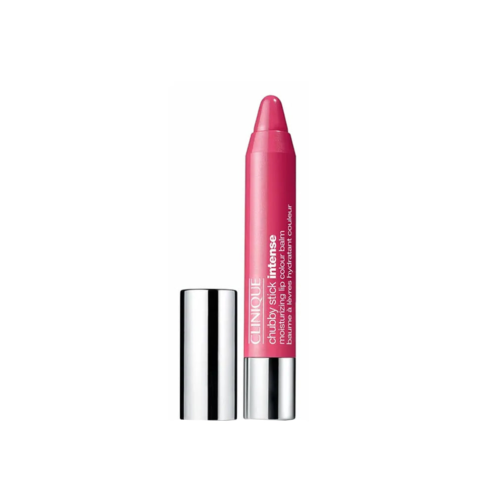 Chubby SticK Moisturizing Lip Colour Balm_020714602079_Clinique