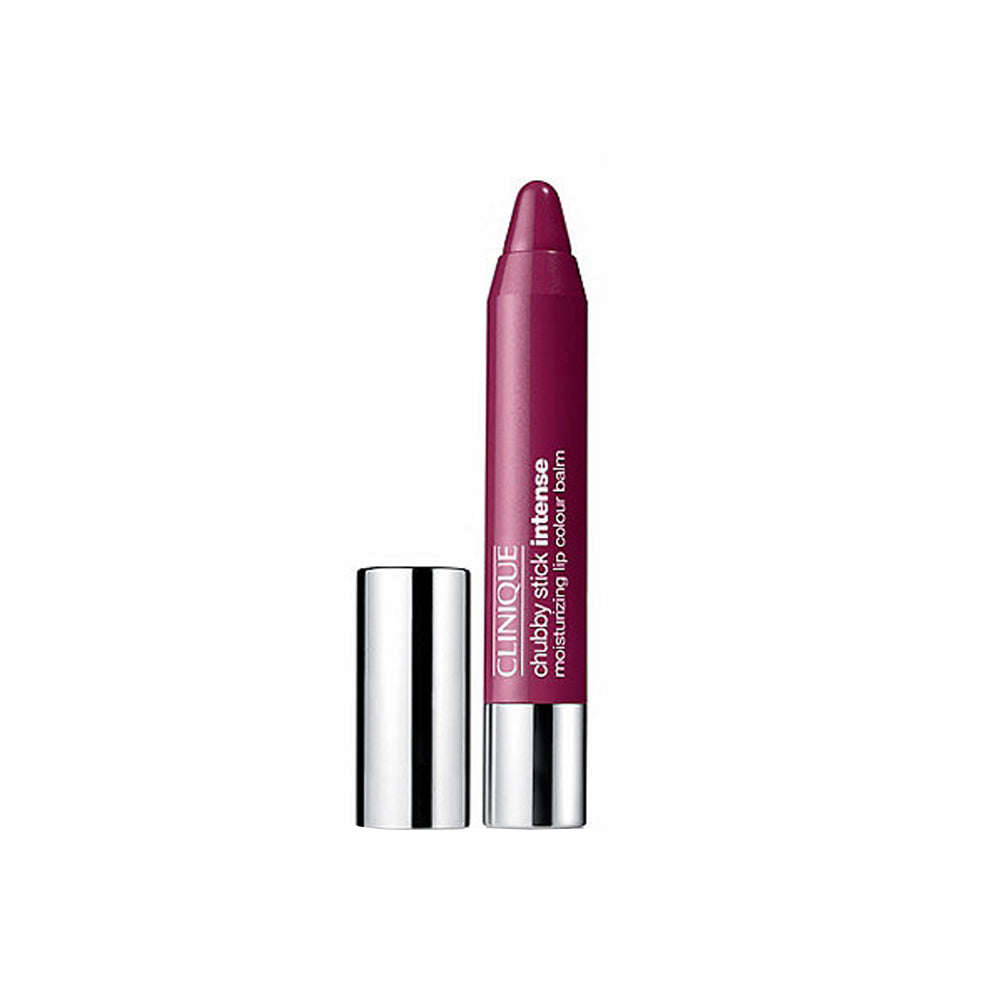 Chubby SticK Moisturizing Lip Colour Balm_020714602109_Clinique
