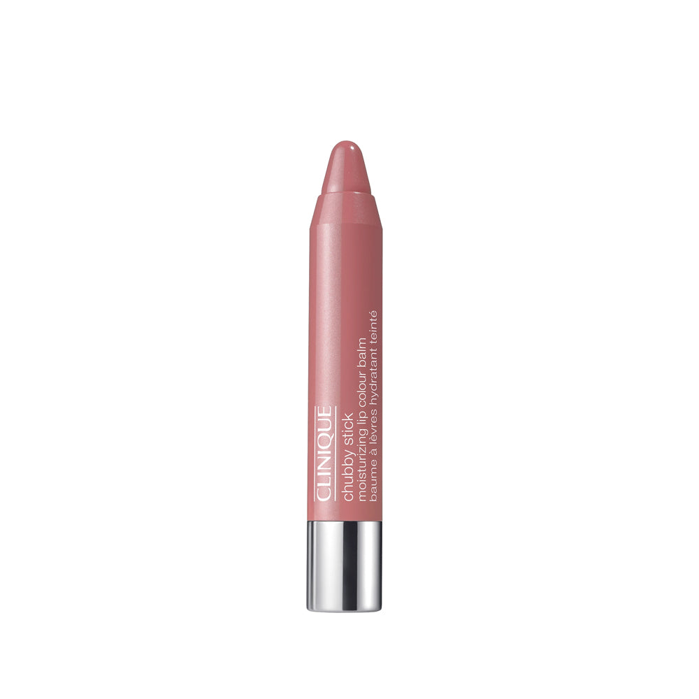 Chubby SticK Moisturizing Lip Colour Balm_192333171974_Clinique