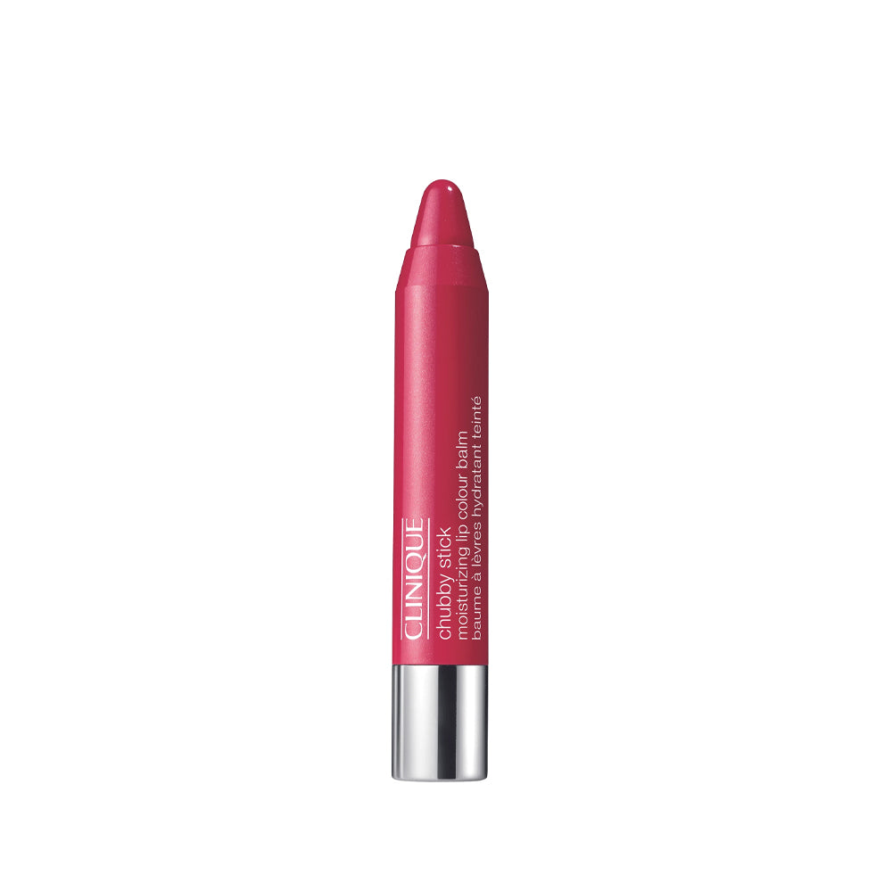 Chubby SticK Moisturizing Lip Colour Balm_192333171998_Clinique