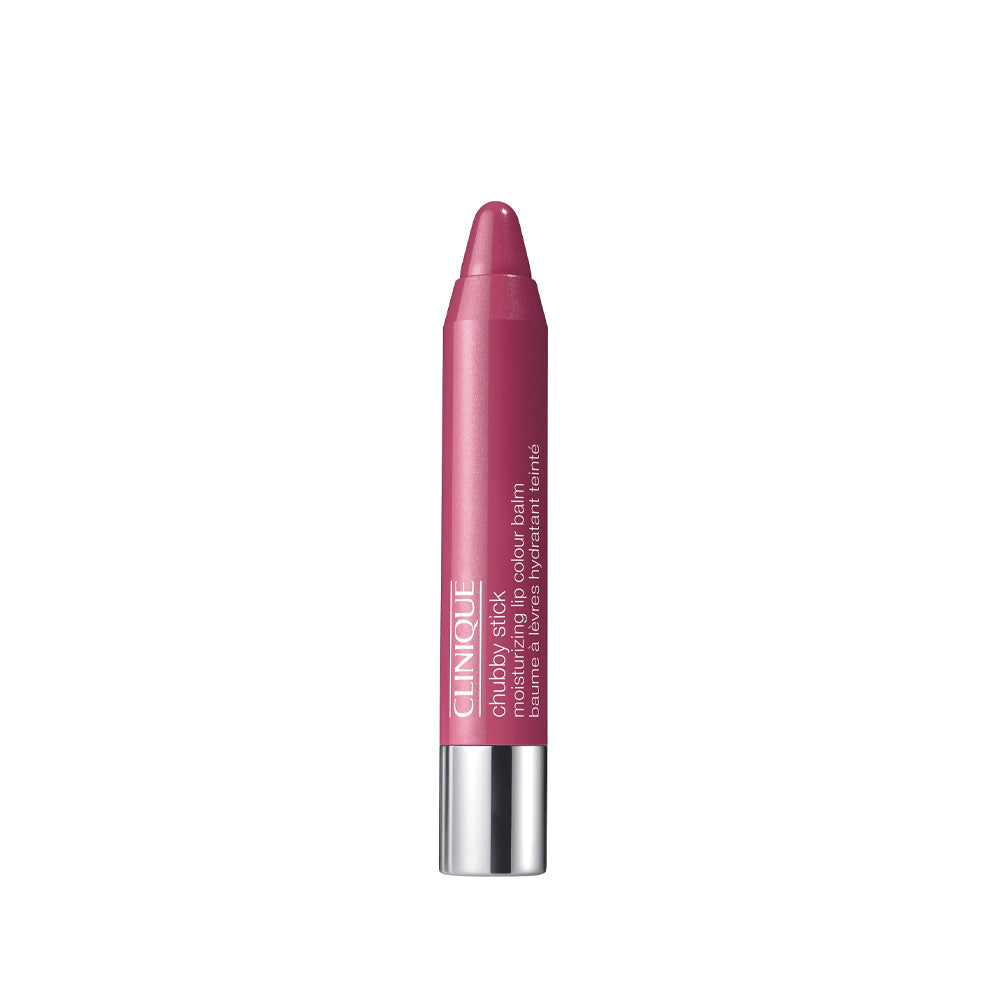 Chubby SticK Moisturizing Lip Colour Balm_192333172001_Clinique
