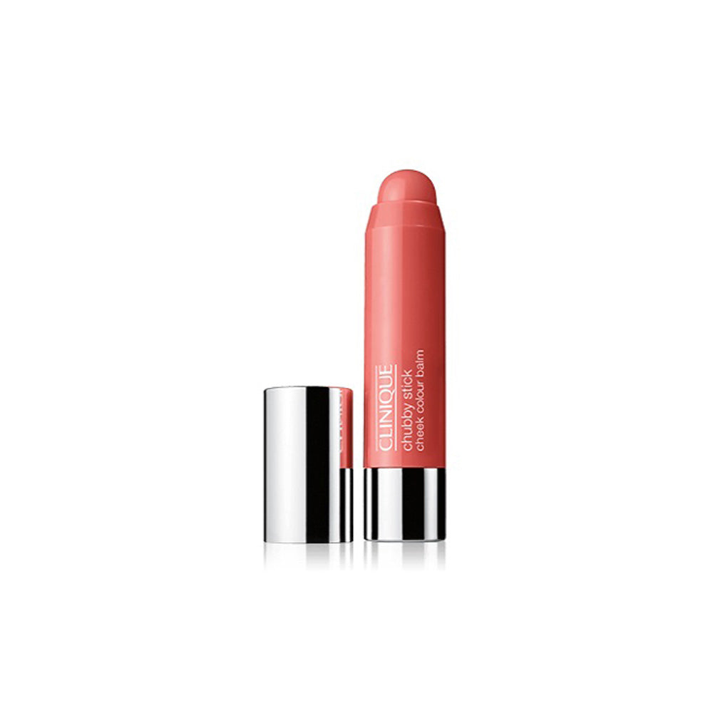Chubby Stick Cheek Colour Balm Fard in stick_020714668792_Clinique