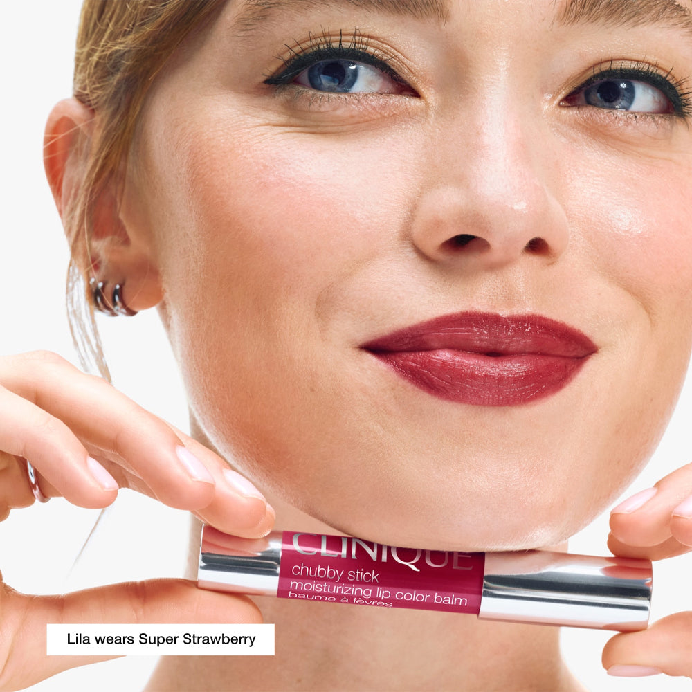 Chubby Stick™ Moisturizing Lip Color Balm_192333300374_Clinique-2