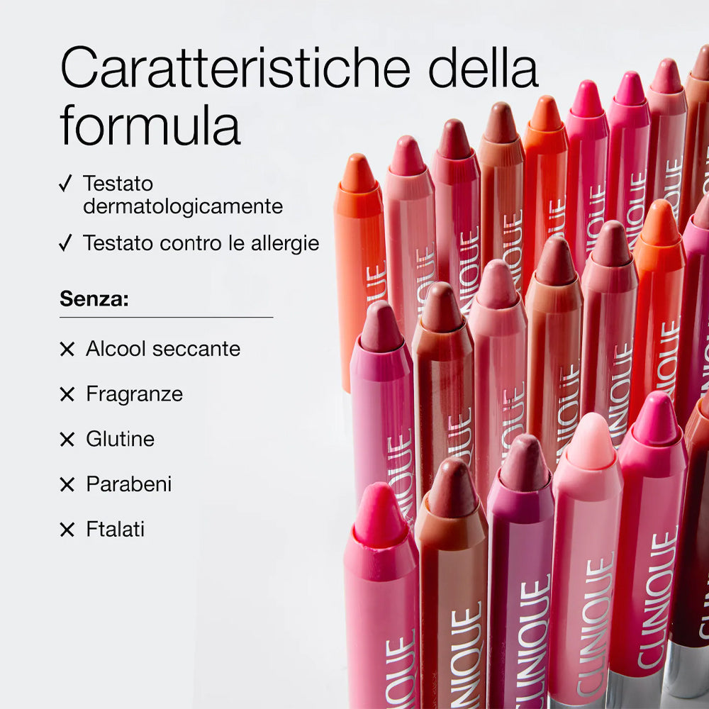 Chubby Stick™ Moisturizing Lip Color Balm_192333300985_Clinique-5