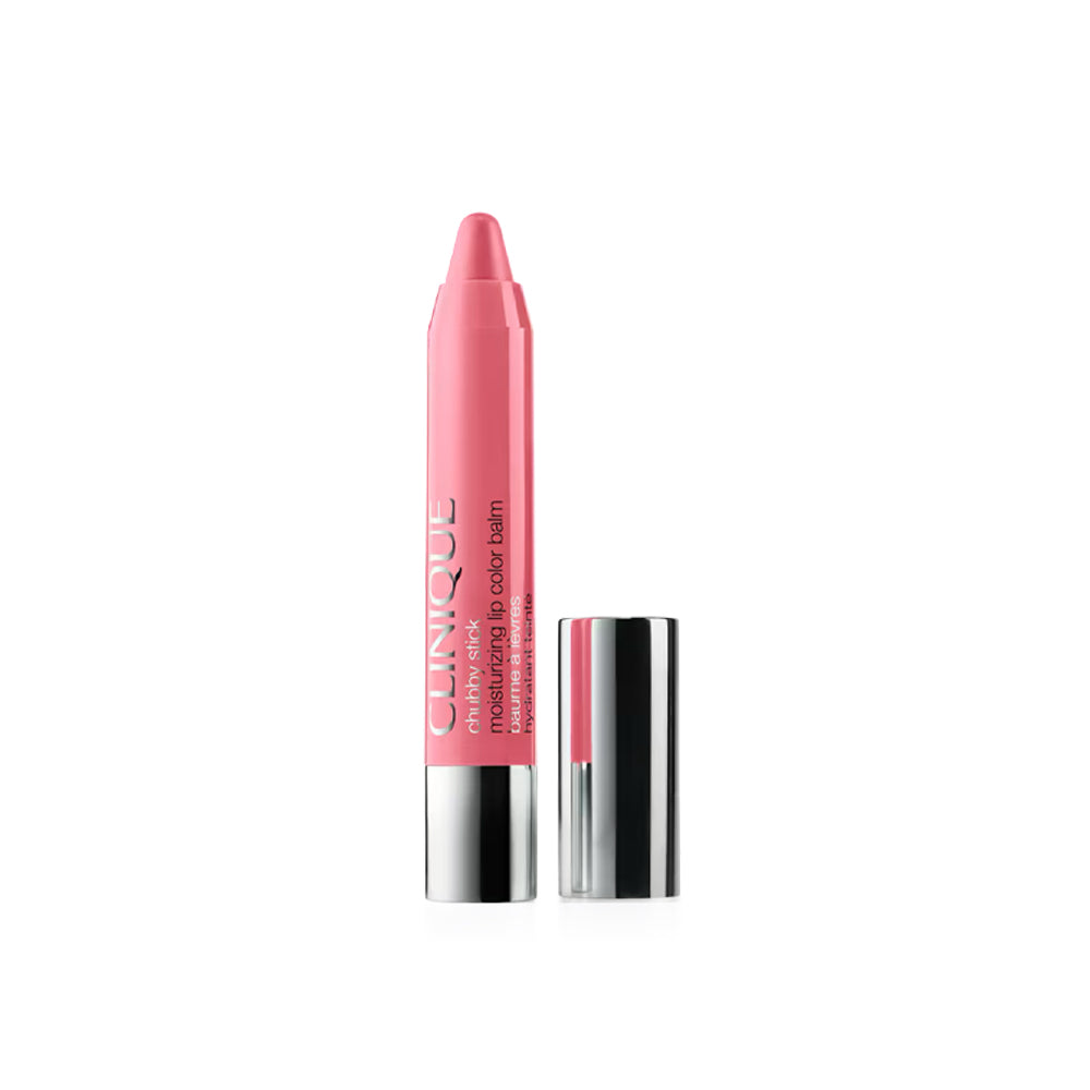 Chubby Stick™ Moisturizing Lip Color Balm_192333300985_Clinique
