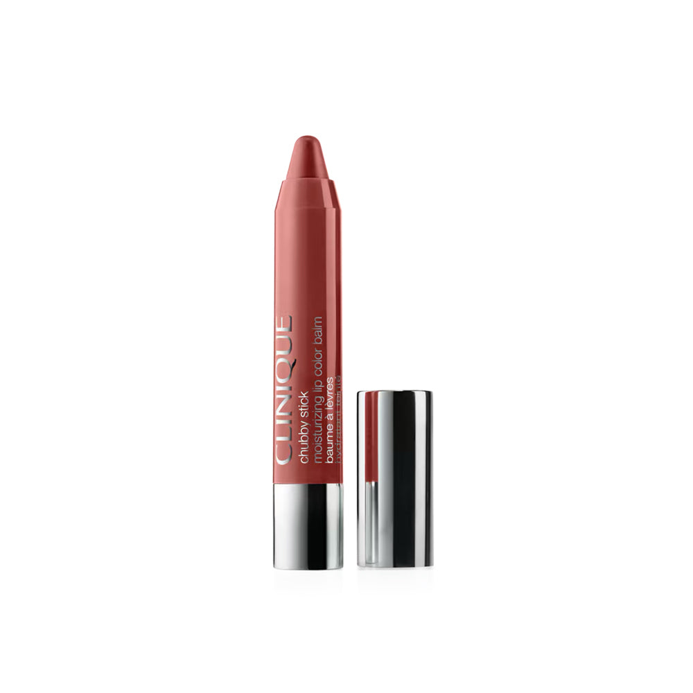 Chubby Stick™ Moisturizing Lip Color Balm_192333301043_Clinique