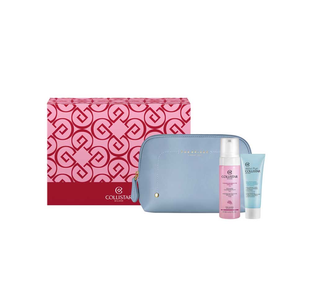 Cica-Maschera Acido Ialuronico + Madecassoside Cofanetto Regalo_8015150004664_Collistar