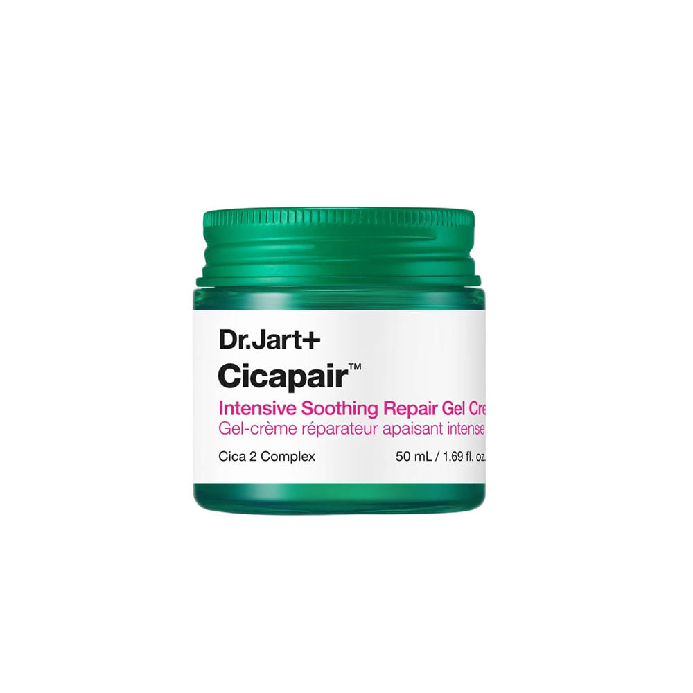 Cicapair™ Intensive Soothing Repair Gel Cream_8809844996553_Dr.Jart